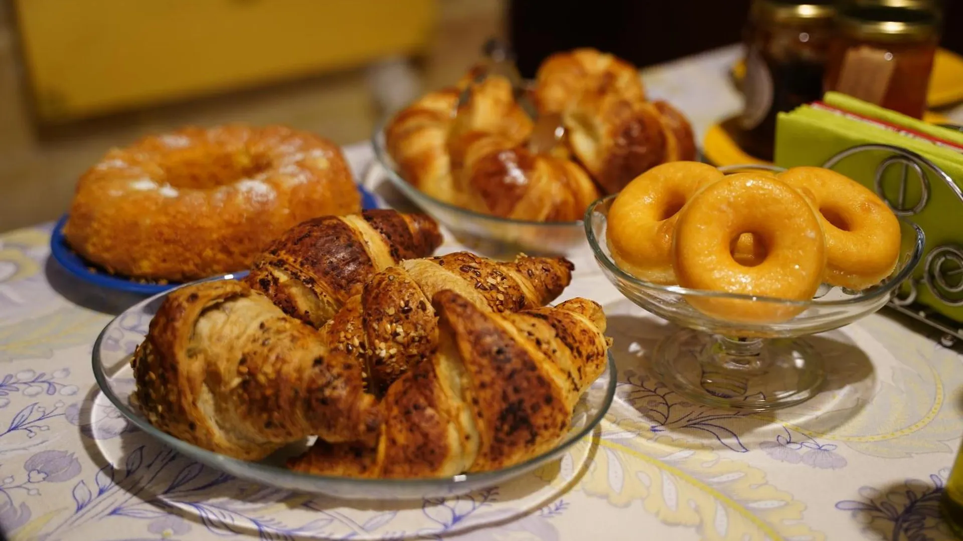 Bed and Breakfast The Stonehouse San Julián Malta