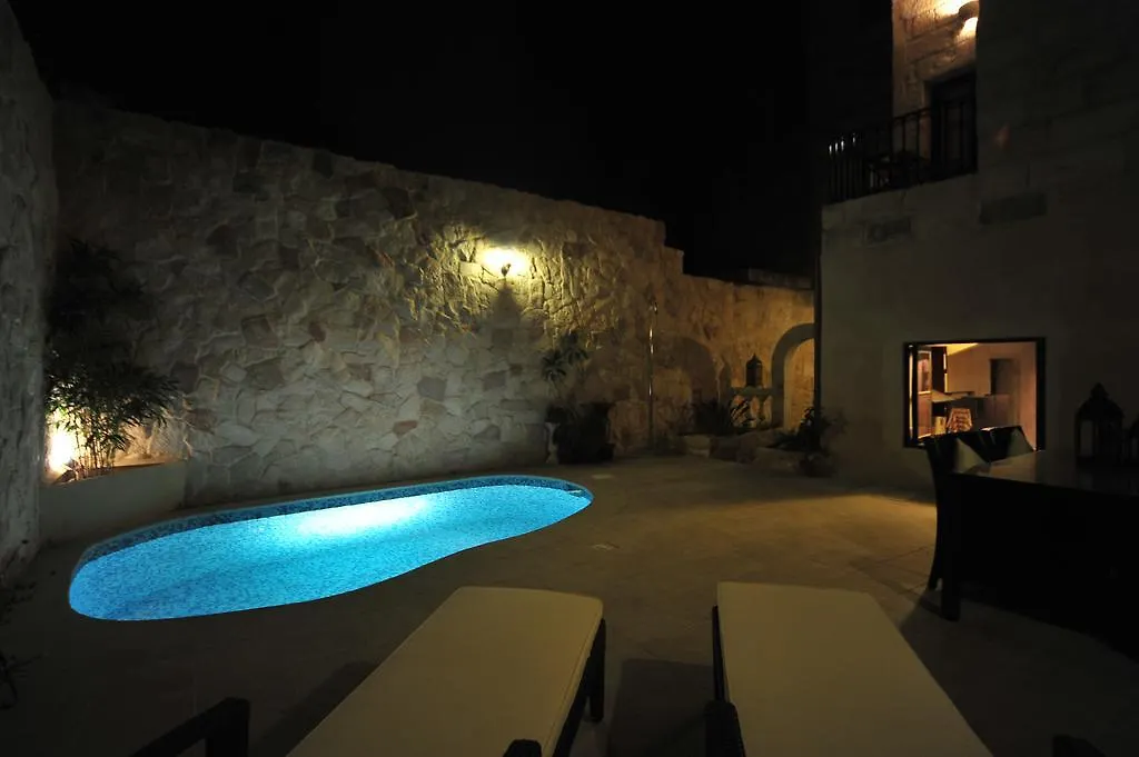 Bed and Breakfast The Stonehouse San Julián