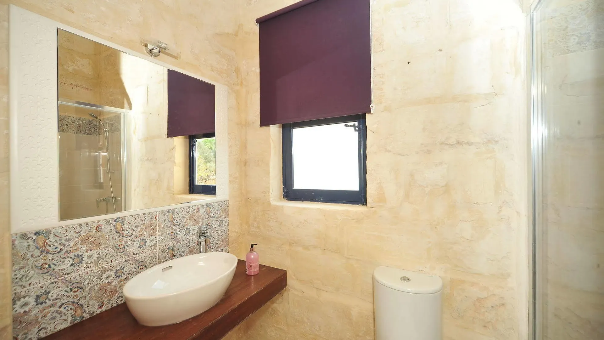Bed and Breakfast The Stonehouse San Julián Malta
