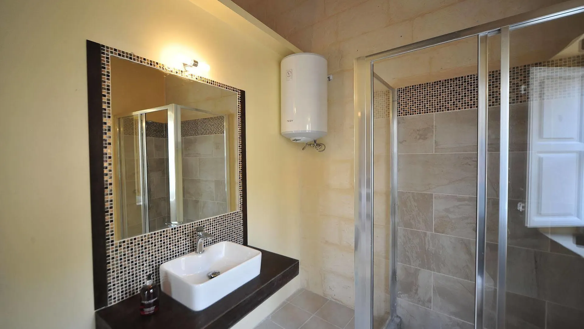 Bed and Breakfast The Stonehouse San Julián