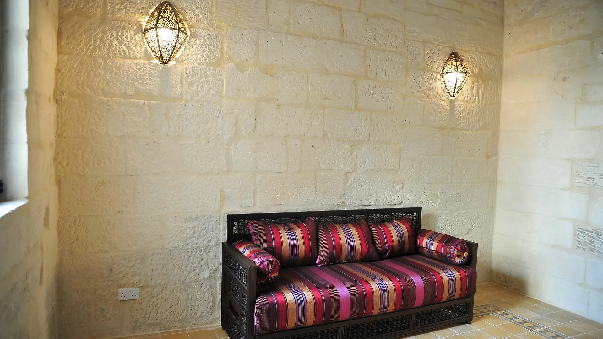Bed and Breakfast The Stonehouse San Julián Malta