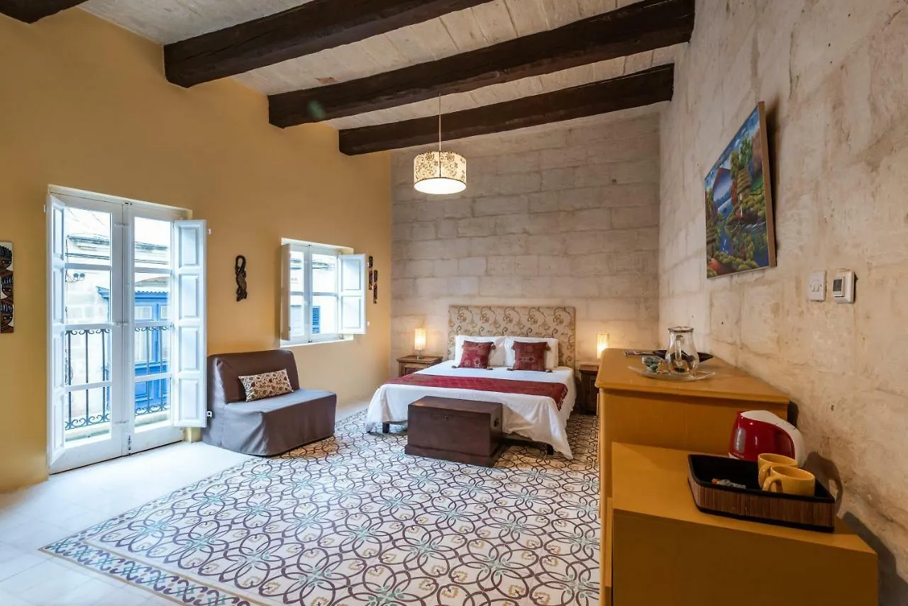 Bed and Breakfast The Stonehouse San Julián