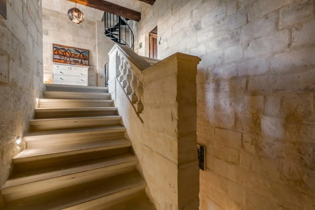 Bed and Breakfast The Stonehouse San Julián