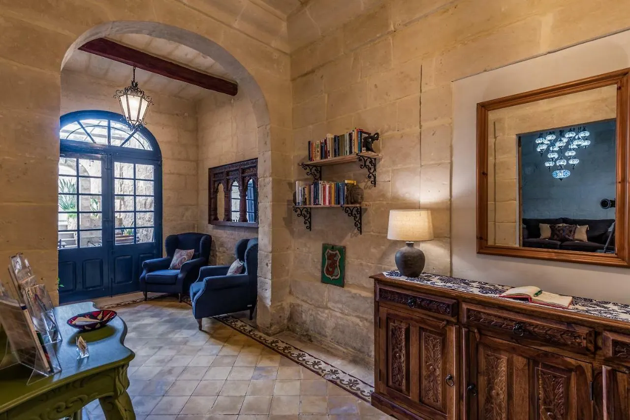The Stonehouse Bed & Breakfast Saint Julian's
