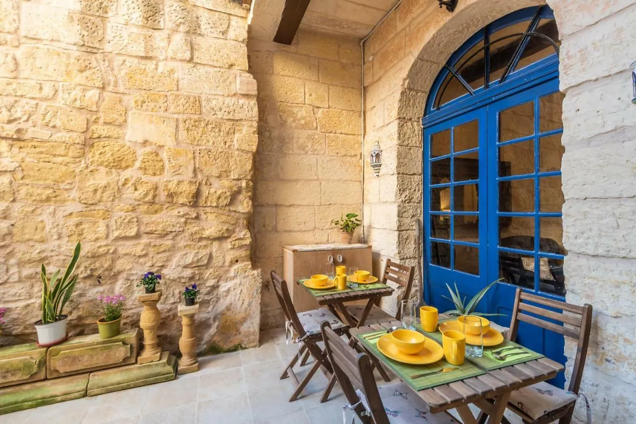 Bed and Breakfast The Stonehouse San Julián 3*,