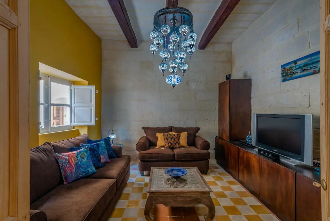 The Stonehouse Bed & Breakfast Saint Julian's 3*,  Malta