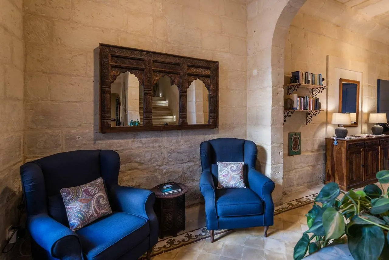 The Stonehouse Bed & Breakfast Saint Julian's
