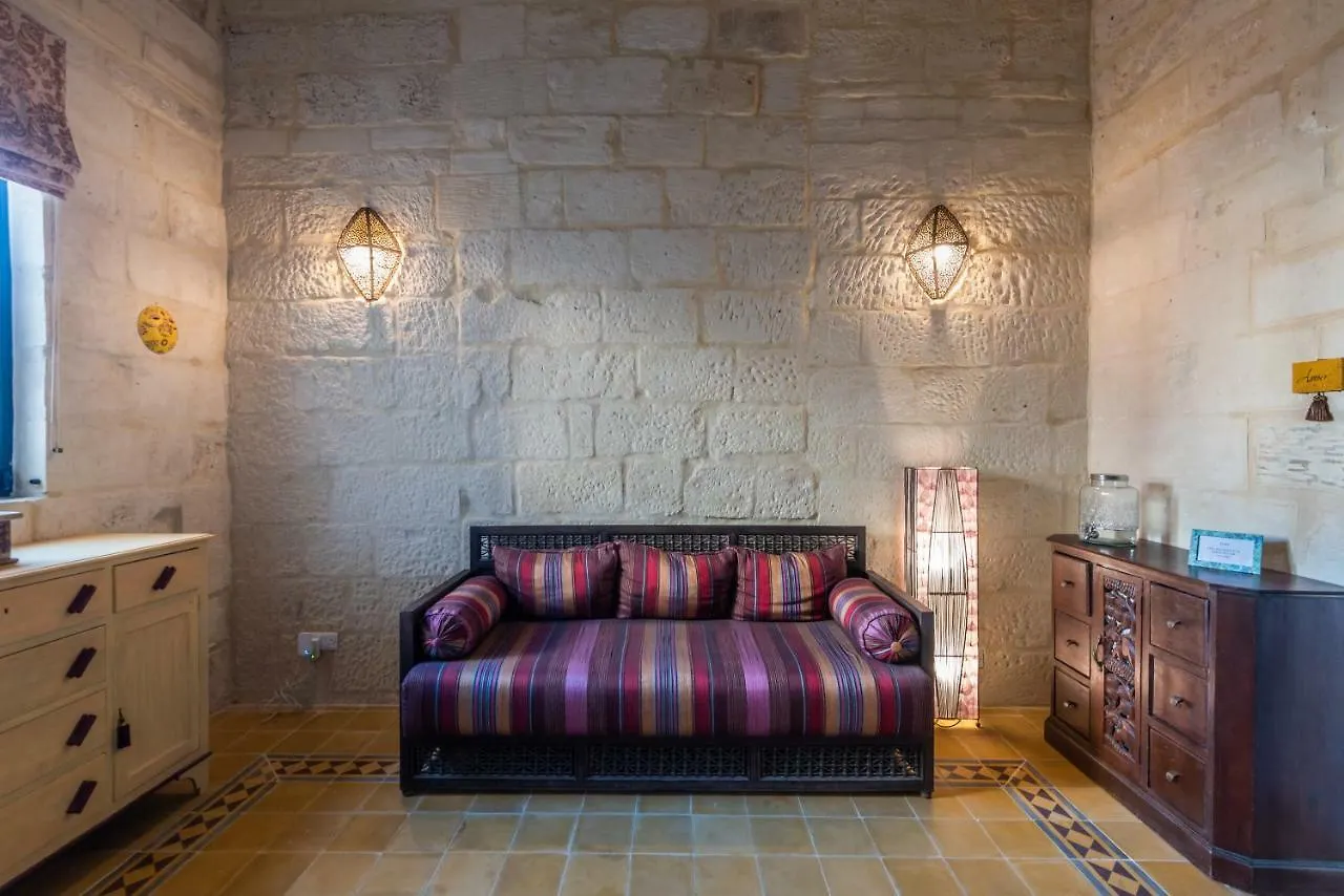 Bed and Breakfast The Stonehouse San Julián