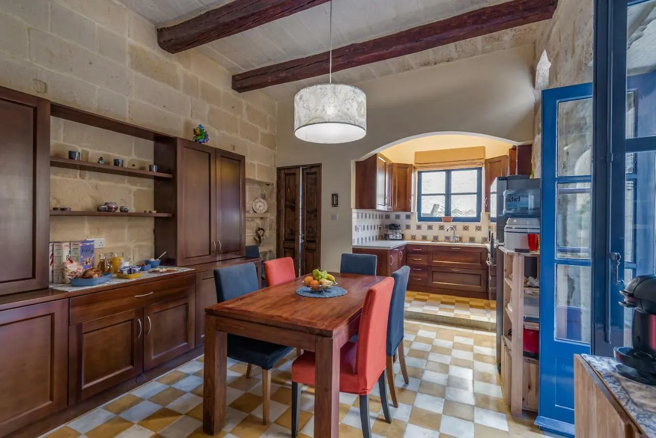 The Stonehouse Bed & Breakfast Saint Julian's