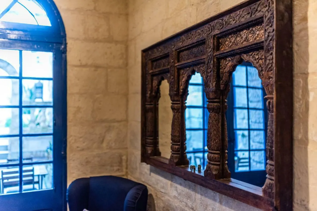 The Stonehouse Bed & Breakfast Saint Julian's