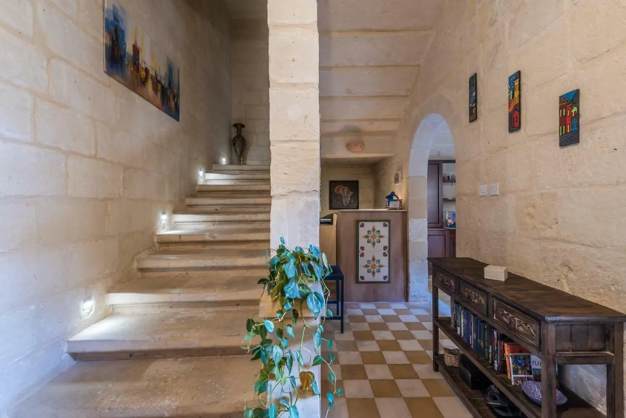 The Stonehouse Bed & Breakfast Saint Julian's Malta