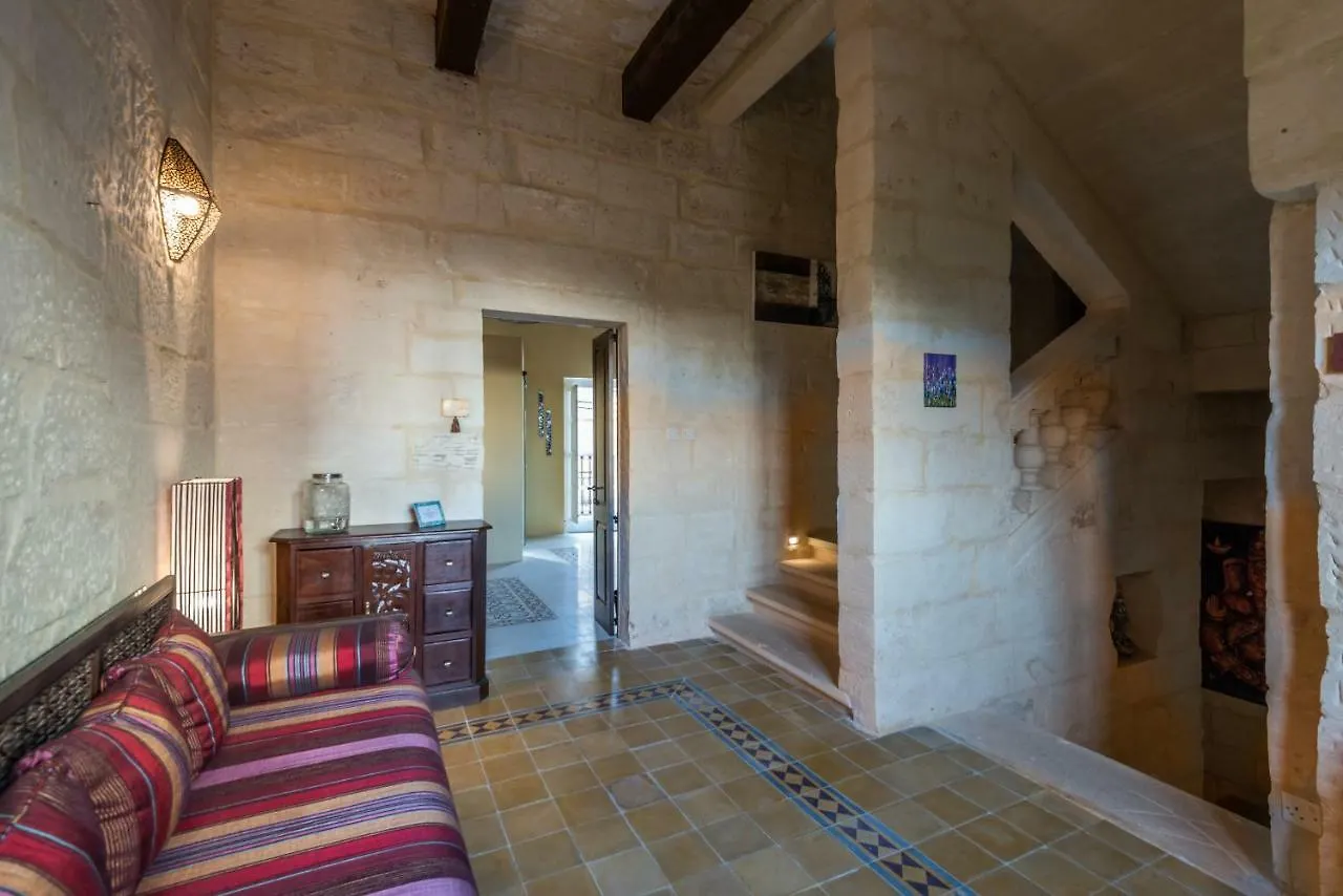 Bed and Breakfast The Stonehouse San Julián