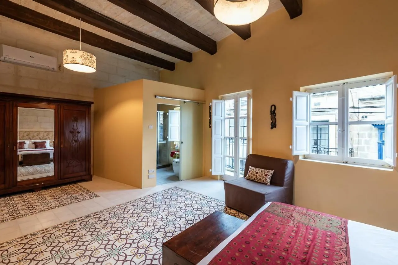 ***  The Stonehouse Bed & Breakfast Saint Julian's Malta
