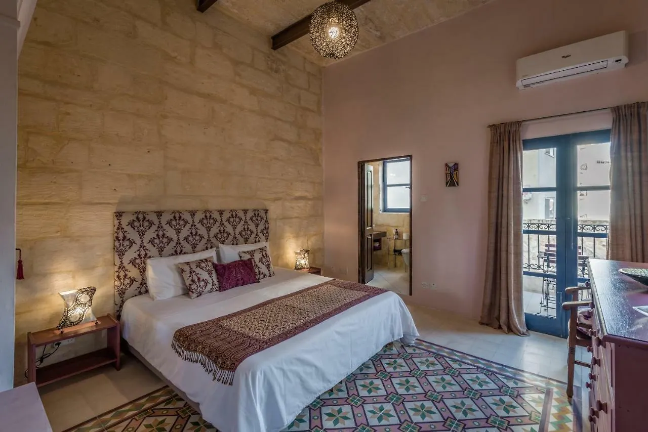 The Stonehouse Bed & Breakfast Saint Julian's