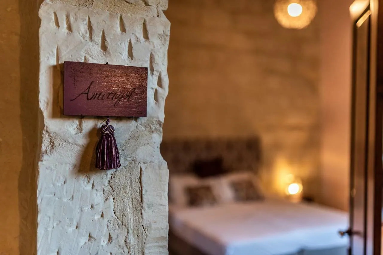 Bed and Breakfast The Stonehouse San Julián