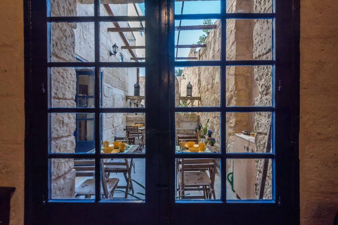 Bed and Breakfast The Stonehouse San Julián 3*,