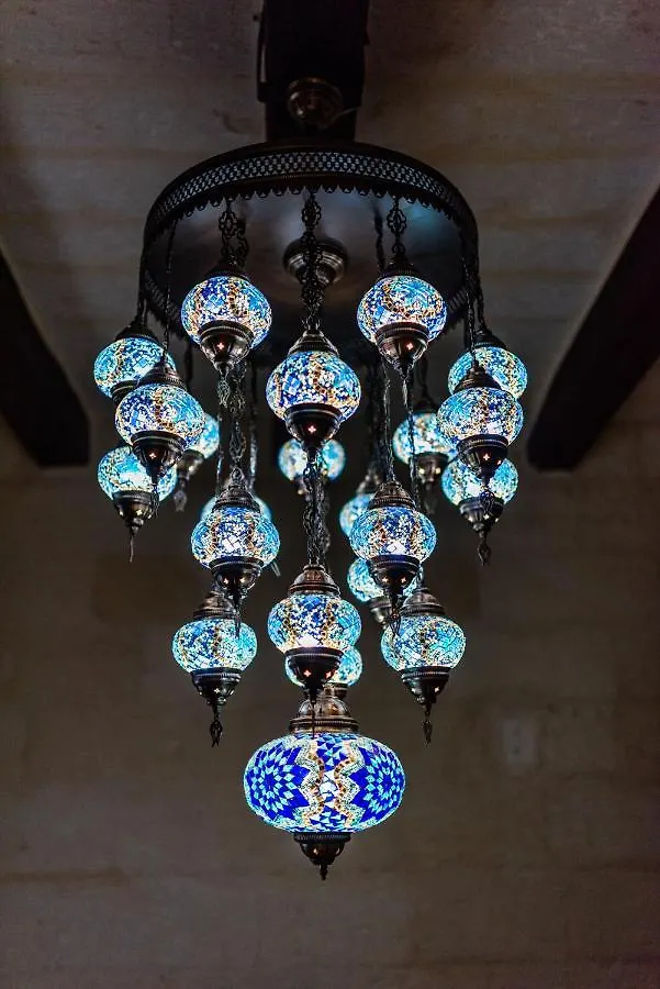 Bed and Breakfast The Stonehouse San Julián