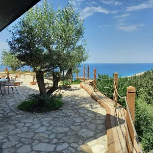 Rahoni Park & 4*, Dhërmi Albanie