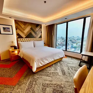 Hansa- A Premium 4* Dhaka