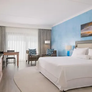5* Otel The Westin Dragonara Resort, Malta