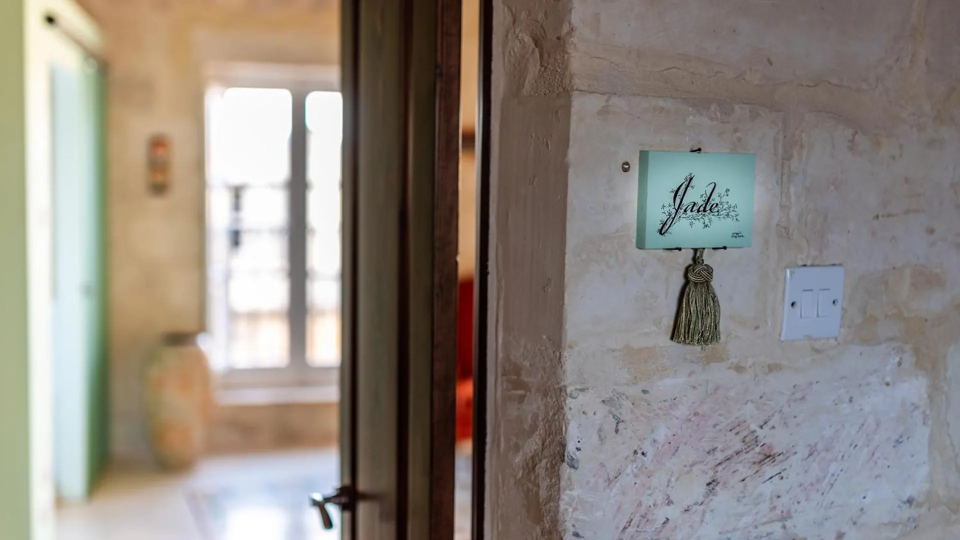 The Stonehouse Bed & Breakfast Saint Julian's 3*,