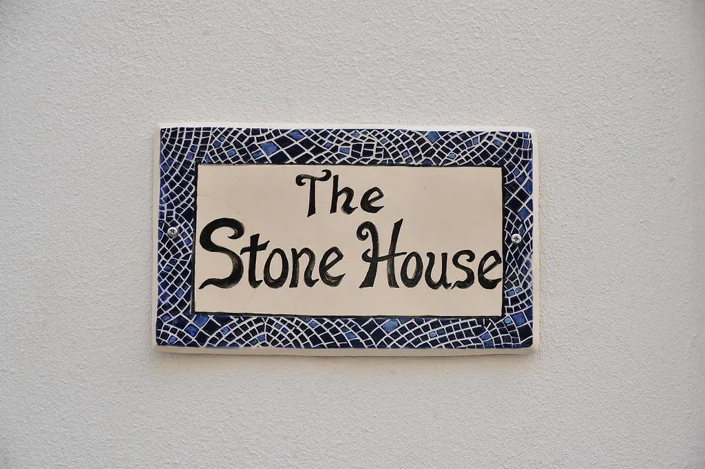 The Stonehouse Bed & Breakfast Saint Julian's Malta