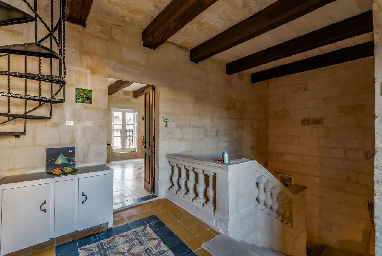 The Stonehouse Bed & Breakfast Saint Julian's